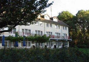 Fletcher Bosrijk Hotel 4*