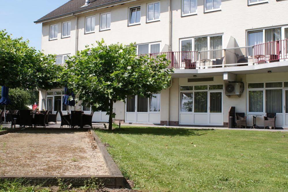 Fletcher Bosrijk Hotel Roermond