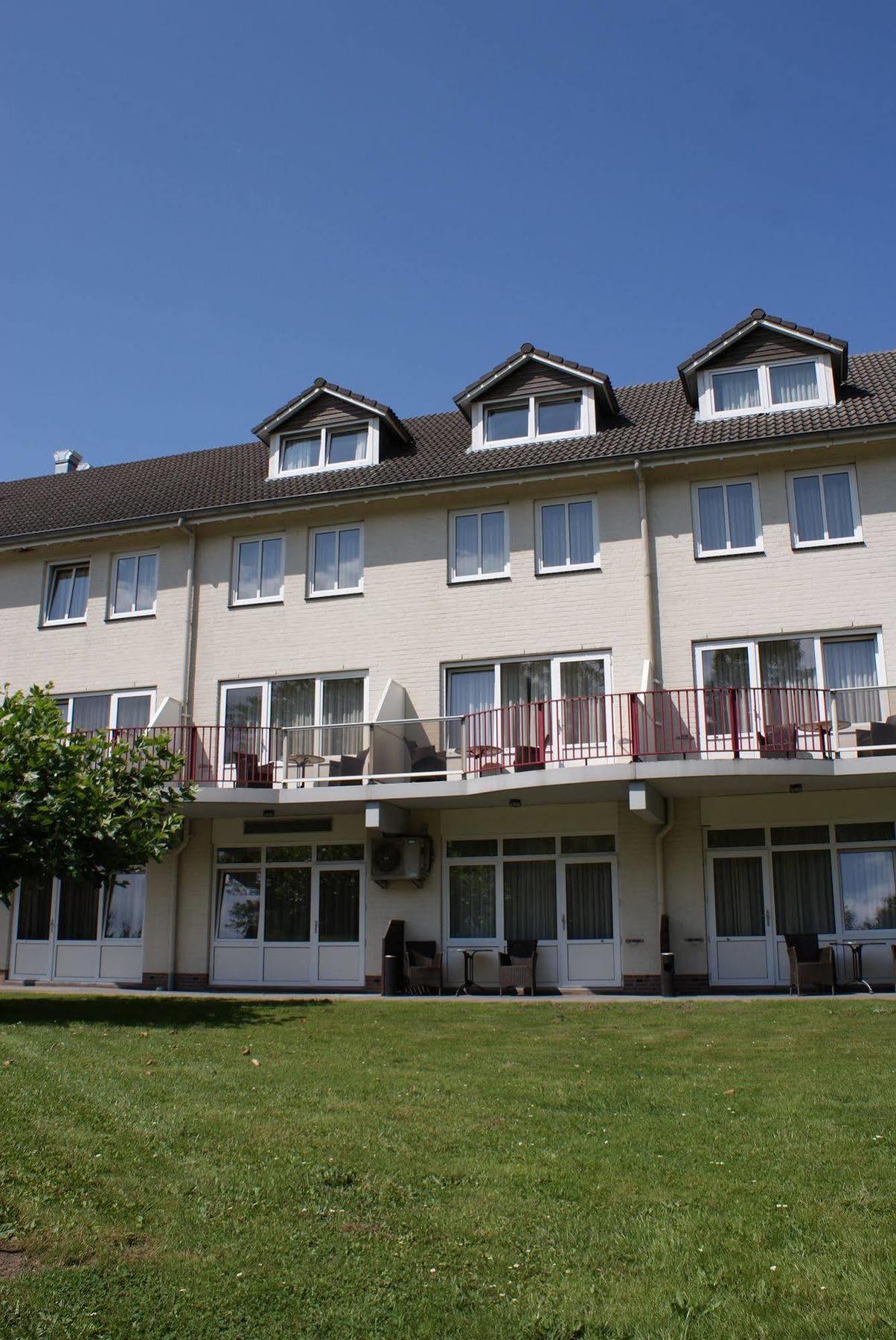 Fletcher Bosrijk Hotel Roermond
