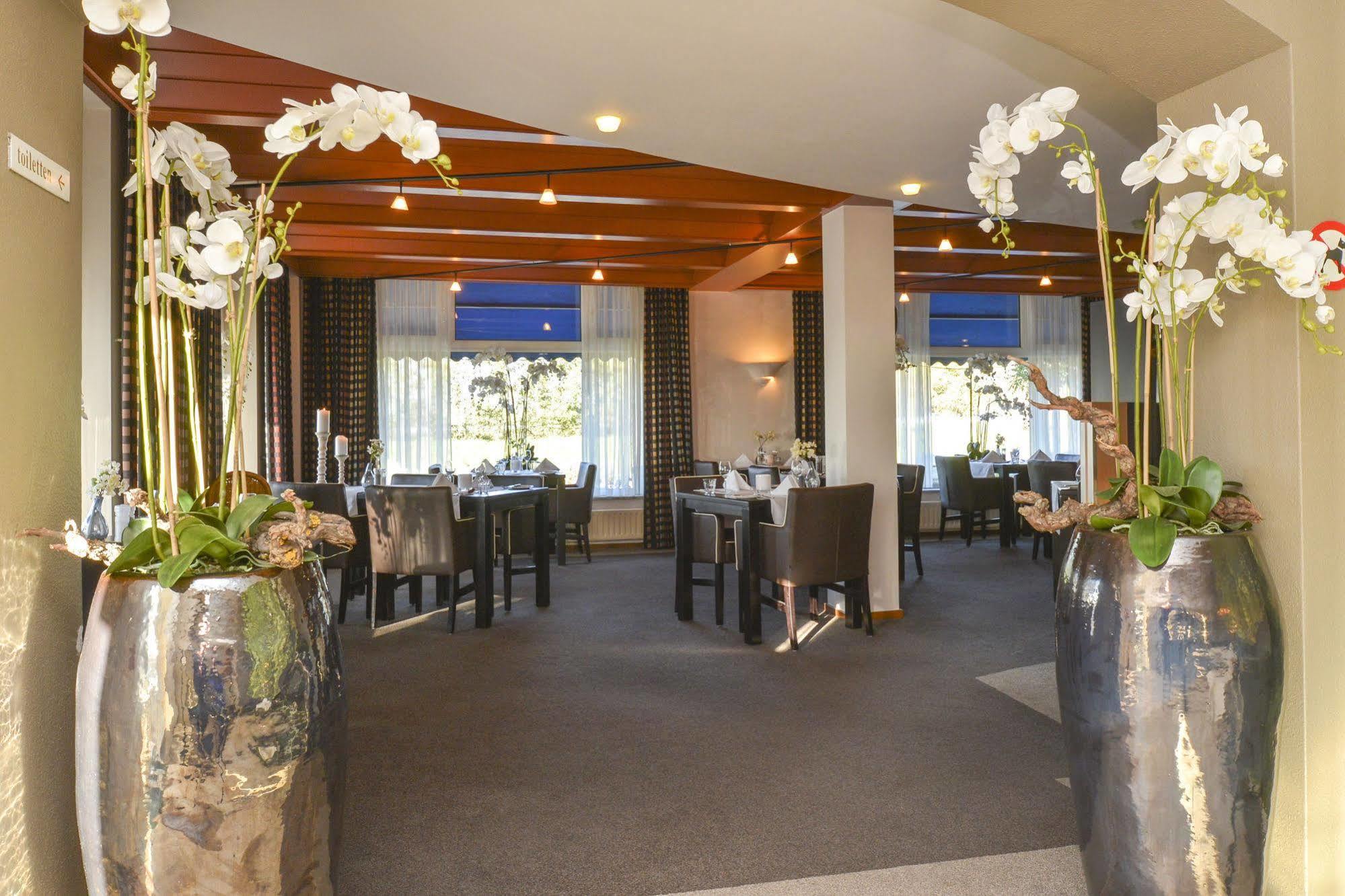 Fletcher Bosrijk 4* Roermond