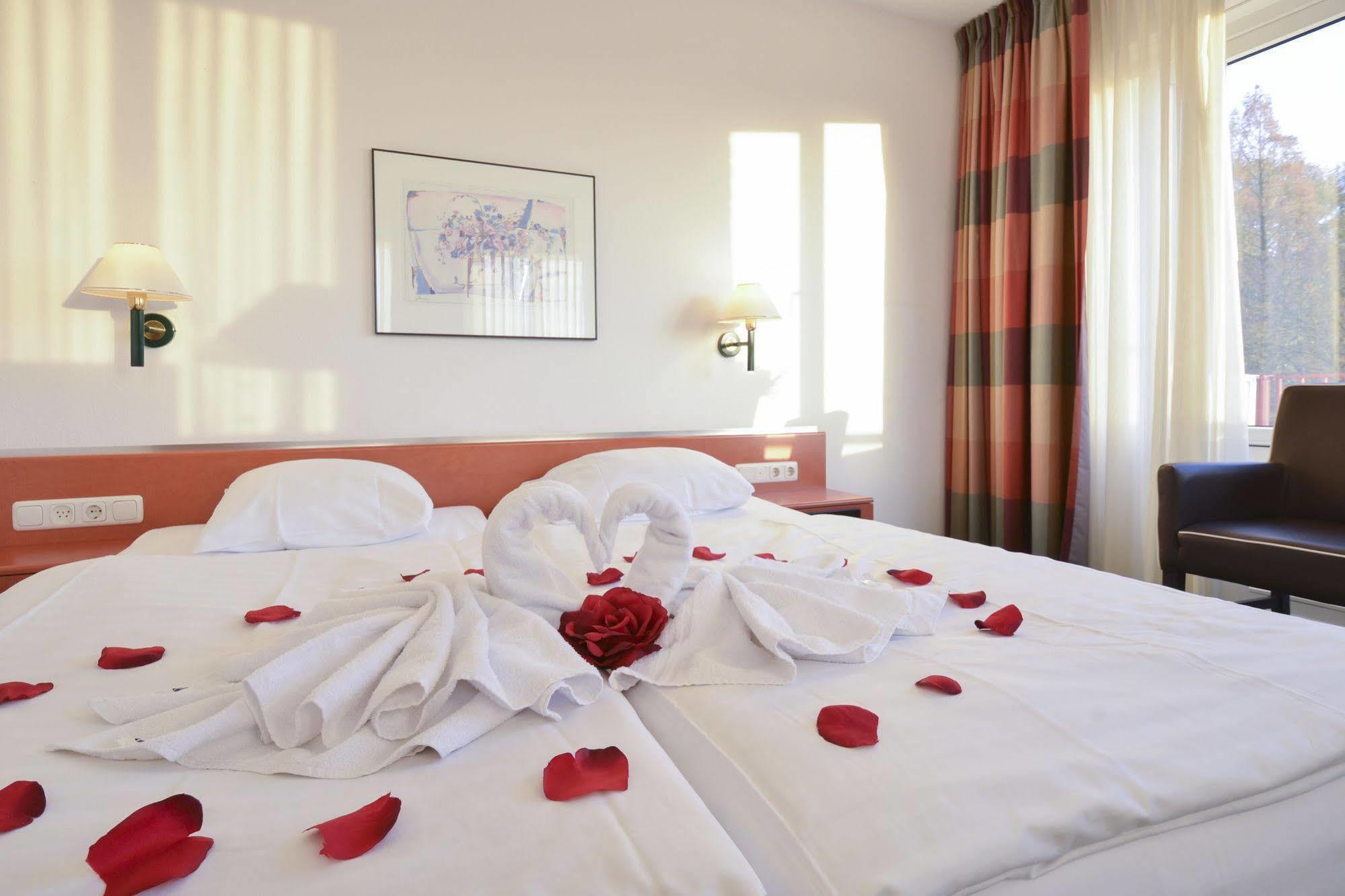 Fletcher Bosrijk Hotel 4*