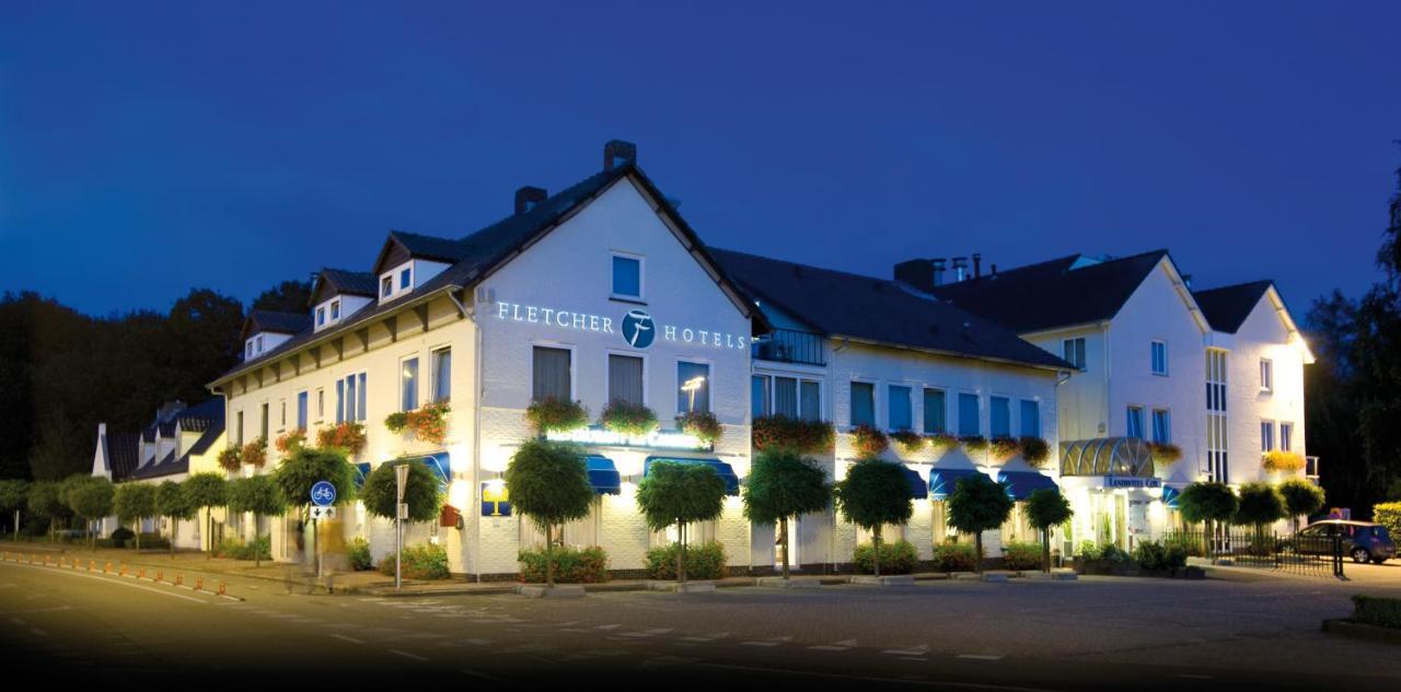 Fletcher Bosrijk Hotel Roermond