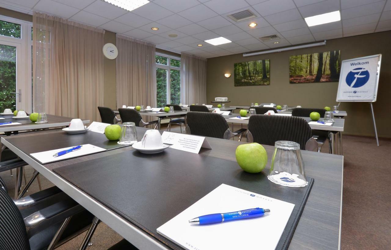Fletcher Bosrijk Hotel 4*