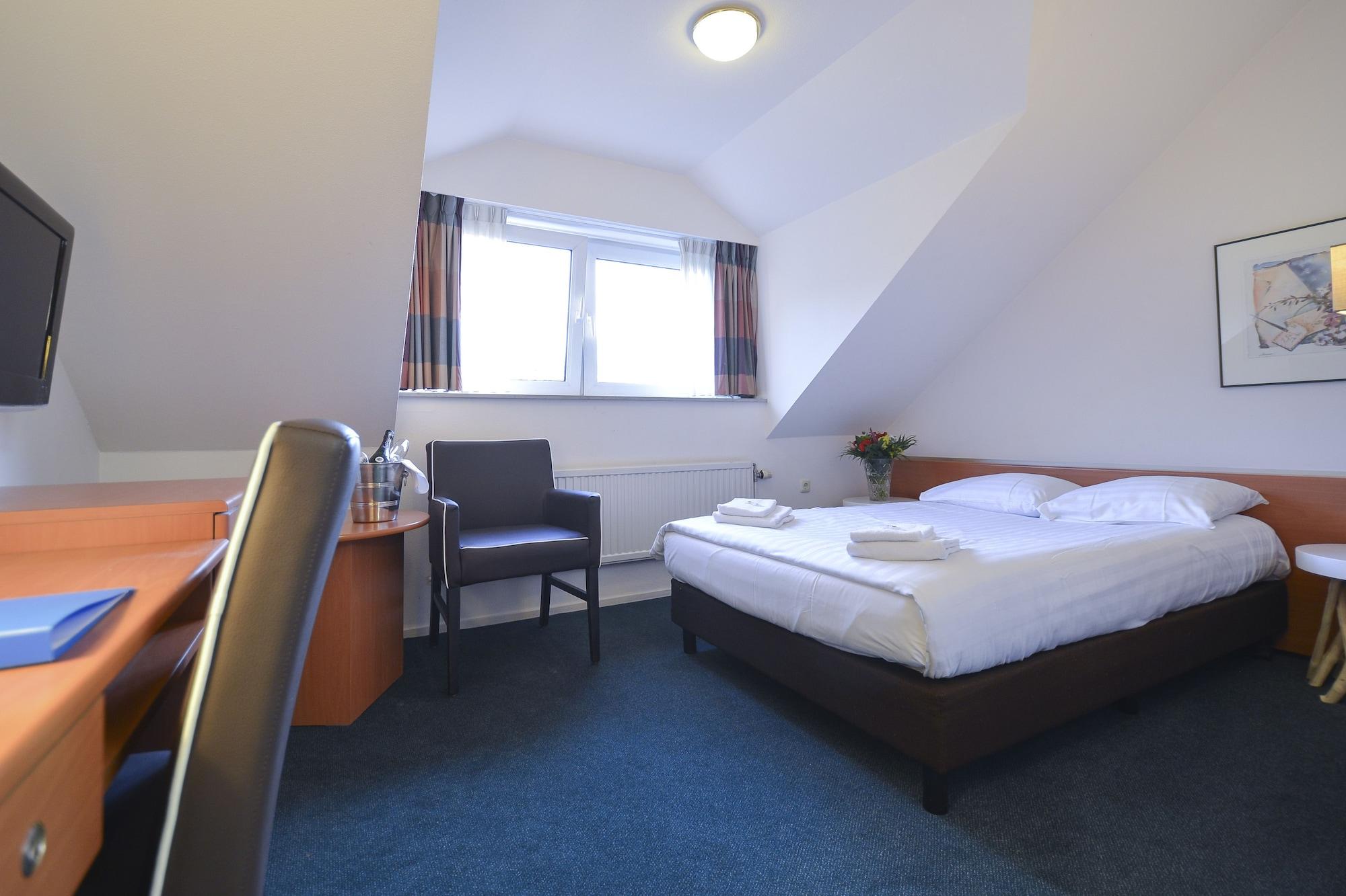 Hotel Fletcher Bosrijk 4*