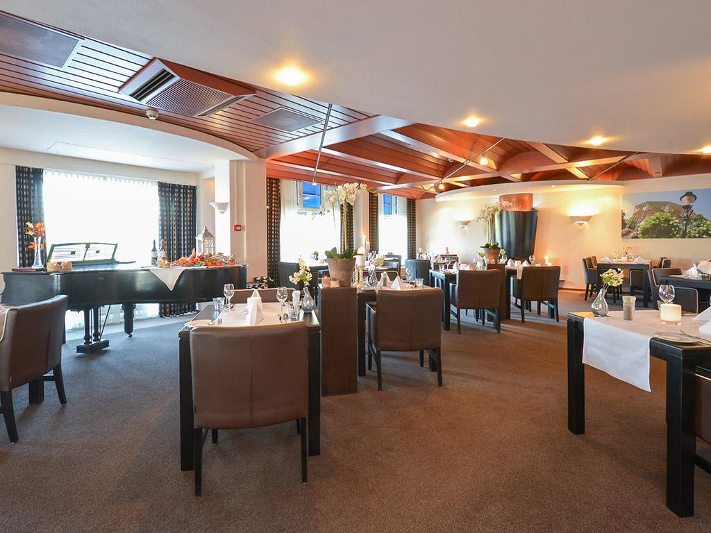 Fletcher Bosrijk Hotel 4*