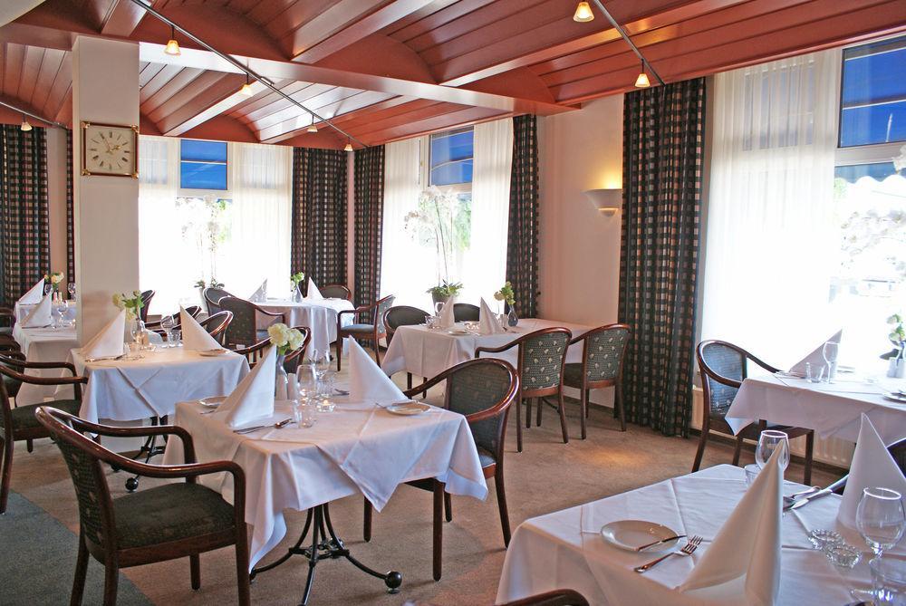Hotel Fletcher Bosrijk 4*