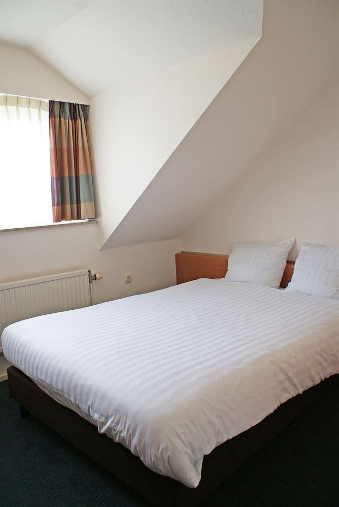 Hotel Fletcher Bosrijk 4*