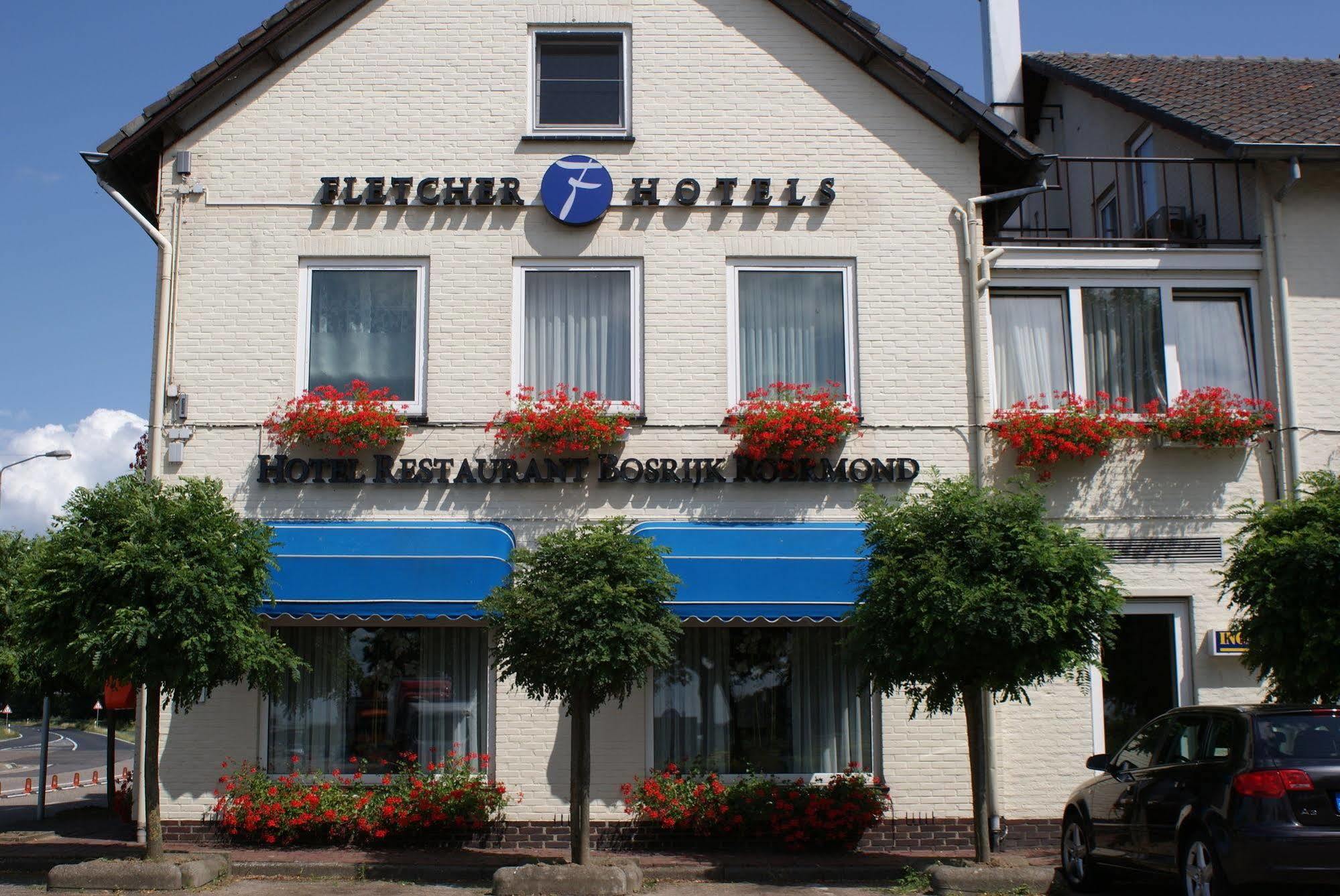 Fletcher Bosrijk 4* Roermond