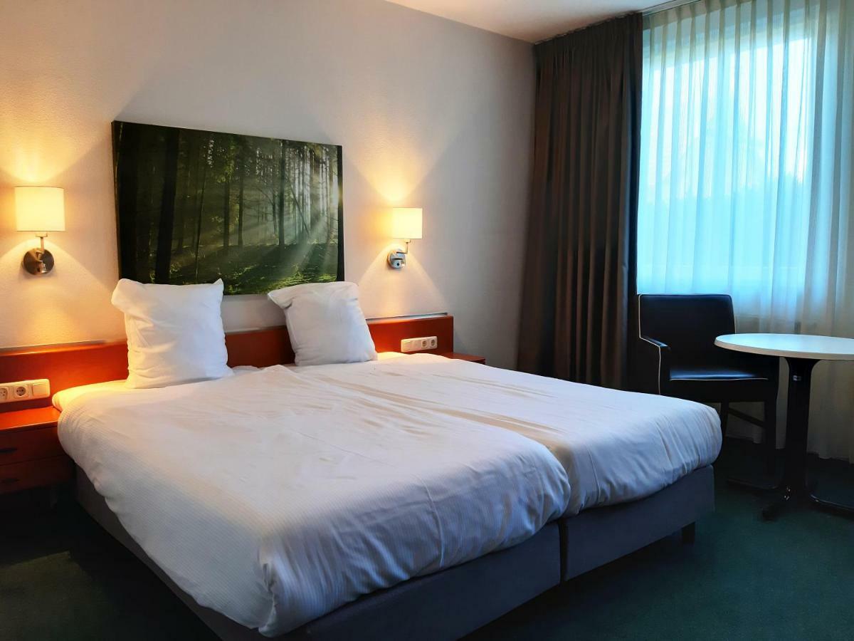 Hotel Fletcher Bosrijk